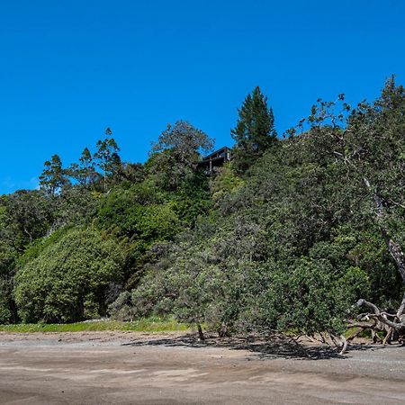 Bayview Beauty - Helena Bay Holiday Home Lyttelton Buitenkant foto