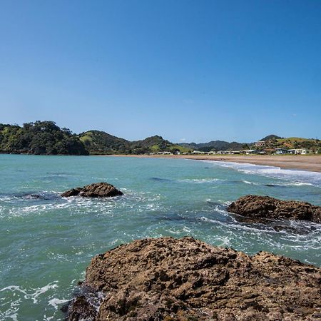 Bayview Beauty - Helena Bay Holiday Home Lyttelton Buitenkant foto