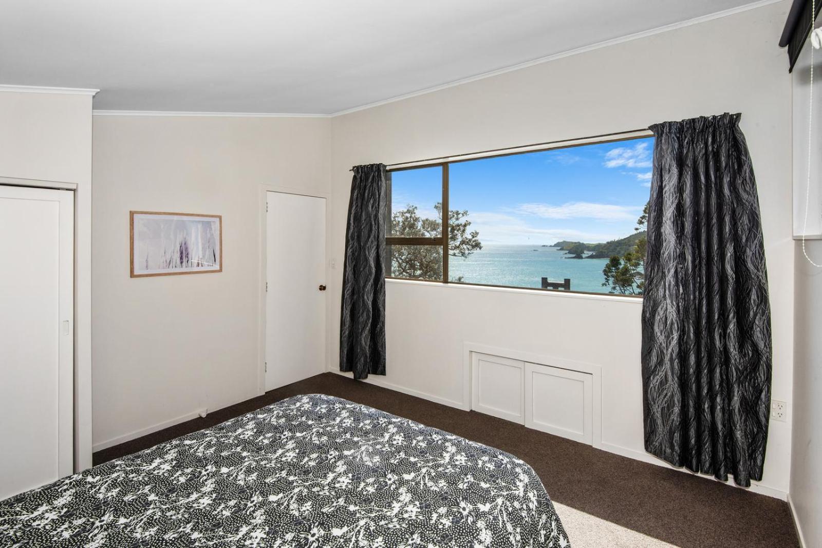 Bayview Beauty - Helena Bay Holiday Home Lyttelton Buitenkant foto